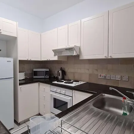 Sunny Limnaria Gardens 2 Bedroom Apartment