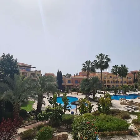 Apartment Sunny Limnaria Gardens 2 Bedroom