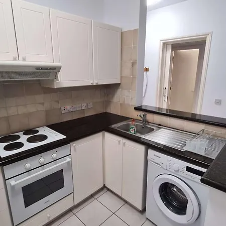 Apartment Sunny Limnaria Gardens 2 Bedroom *